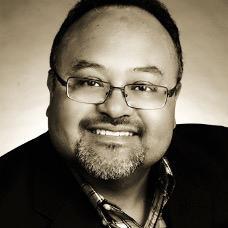 Tom Cervantez